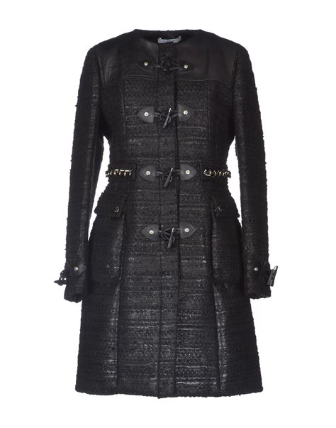 women's givenchy coat|Givenchy coats for women.